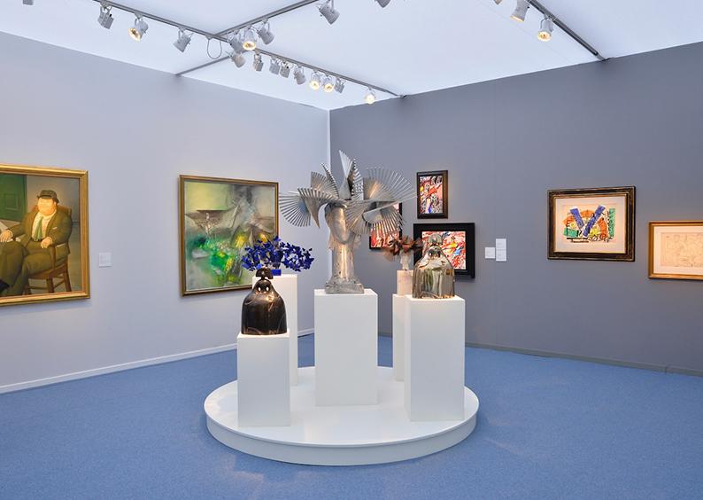 Art Paris